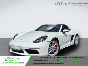 Porsche Boxster , garage LB AUTOMOBILES � Beaupuy
