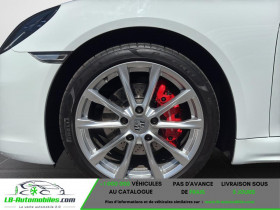 Porsche Boxster S 2.5i 350 ch  occasion � Beaupuy - photo n�7