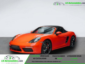 Porsche Boxster , garage LB AUTOMOBILES � Beaupuy