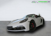 Porsche Boxster S 2.5i 350 ch   Beaupuy 31