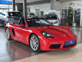 Annonce Porsche Boxster occasion Essence S 2.5i 350 ch � L'Union