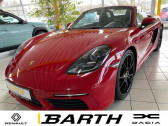 Annonce Porsche Boxster occasion Essence S 2.5i 350 ch � L'Union