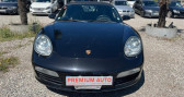 Porsche Boxster s 240ch 2.7   livron sur Drôme 26