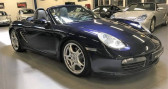 Porsche Boxster occasion année 2005 boite Automatique Annonce Porsche Boxster occasion Essence S 3.2 280 ch Tiptronic à Jouy-le-potier