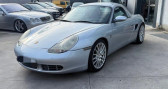 Annonce Porsche Boxster occasion Essence S 3.2 � GREASQUE