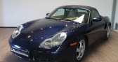 Porsche Boxster S 3.2i - 260 - Tiptronic TYPE 986 CABRIOLET S   Saint André de corcy 01