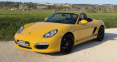 Annonce Porsche Boxster occasion Essence S 3.4 310 � EGUILLES