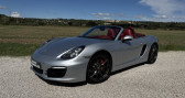 Porsche Boxster occasion année 2014 boite Automatique Annonce Porsche Boxster occasion Essence S 3.4 315 PDK à EGUILLES