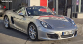 Porsche Boxster occasion année 2013 boite Automatique Annonce Porsche Boxster occasion Essence S 3.4 315ch PDK- PSE PPF avant à Attin