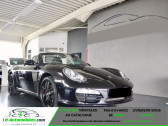 Porsche Boxster occasion année 2011 boite Automatique Annonce Porsche Boxster occasion Essence S 3.4 PDK 310 ch à Beaupuy