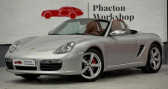 Porsche Boxster S 3.4 S  � Trappes 78
