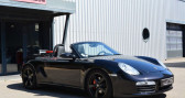 Annonce Porsche Boxster occasion Essence S 3.4L BVM  Signes