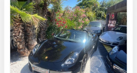 Porsche Boxster , garage CAR INVEST LA BAULE � LA BAULE