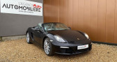 Porsche Boxster occasion année 2013 boite Automatique Annonce Porsche Boxster occasion Essence S 981 3.4 PDK à Le Grand Quevilly
