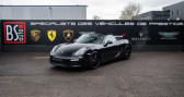 Porsche Boxster S 981 3.4l - 315ch  � SOUFFELWEYERSHEIM 67