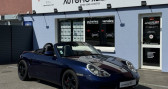 Porsche Boxster S 986 3.2 252ch origine France   Danjoutin 90