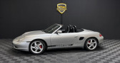 Annonce Porsche Boxster occasion Essence s 986 3.2 i roadster 252cv  Blainville-sur-Orne