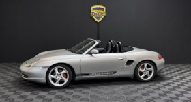 Porsche Boxster , garage PRESTIGE LUXURY  Blainville-sur-Orne