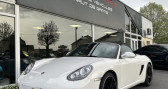 Annonce Porsche Boxster occasion Essence S 987.2 3.4L 310Ch  Reims