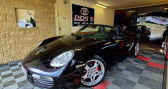 Annonce Porsche Boxster occasion Essence S 987 3.2I 280 REVIS� CUIR REGUL � LAVEYRON