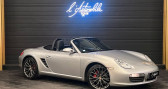 Annonce Porsche Boxster occasion Essence S 987 3.2l 280CH ORIGINE FRANCE SIEGE ALCANTARA-CUIR SUIVI � M�ry Sur Oise