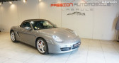Porsche Boxster S 987 boite mcanique, 11-2005-105450km  2005 - annonce de voiture en vente sur Auto Sélection.com