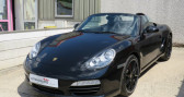 Annonce Porsche Boxster occasion Essence S black dition 3.4 320 cv  Dourdan
