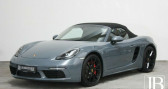 Porsche Boxster S / Echappement Sport / Chrono / Camra / Bose   Mudaison 34