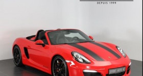 Porsche Boxster , garage SPORT AUTO 67  Geispolsheim
