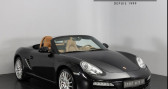 Porsche Boxster S Flat 6 3.4 L   Geispolsheim 67