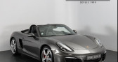 Porsche Boxster S Flat 6 3.4 L  2014 - annonce de voiture en vente sur Auto Sélection.com