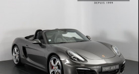 Porsche Boxster , garage SPORT AUTO 67 � Geispolsheim