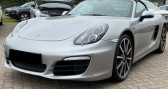 Porsche Boxster S PDK NAVI~XENON~CUIR~BOSE~GARANTIE   Mudaison 34