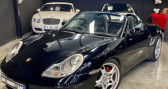 Annonce Porsche Boxster occasion Essence s rhd à MOUGINS