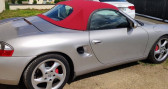 Porsche Boxster s  2000 - annonce de voiture en vente sur Auto Sélection.com