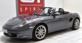 Porsche Boxster S   La Boisse 01