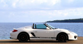 Porsche Boxster occasion année 2010 boite Automatique Annonce Porsche Boxster occasion Essence SPYDER PDK à CANNES