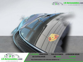 Porsche Boxster Spyder RS 500 ch PDK  occasion � Beaupuy - photo n�2