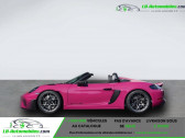 Annonce Porsche Boxster occasion Essence Spyder RS 500 ch PDK  Beaupuy
