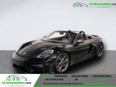 Porsche Boxster Spyder RS 500 ch PDK   Beaupuy 31