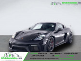 Porsche Boxster occasion année 2025 boite Automatique Annonce Porsche Boxster occasion Essence Spyder RS 500 ch PDK à Beaupuy