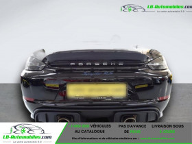 Porsche Boxster Spyder RS 500 ch PDK  occasion � Beaupuy - photo n�2