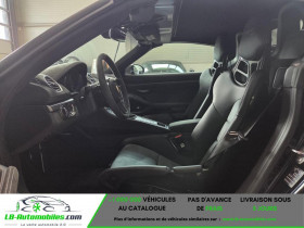 Porsche Boxster Spyder RS 500 ch PDK  occasion � Beaupuy - photo n�6