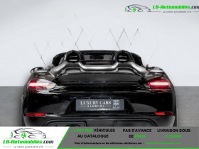 Porsche Boxster Spyder RS 500 ch PDK  occasion � Beaupuy - photo n�4
