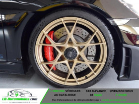 Porsche Boxster Spyder RS 500 ch PDK  occasion � Beaupuy - photo n�4