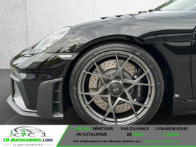 Porsche Boxster Spyder RS 500 ch PDK  occasion  Beaupuy - photo n7