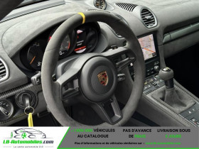 Porsche Boxster Spyder RS 500 ch PDK  occasion  Beaupuy - photo n6
