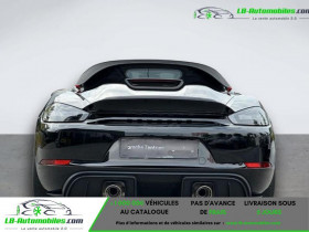 Porsche Boxster Spyder RS 500 ch PDK  occasion  Beaupuy - photo n5