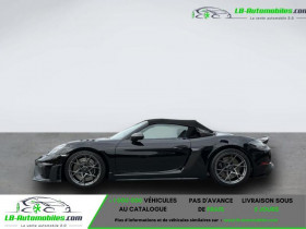 Porsche Boxster Spyder RS 500 ch PDK  occasion  Beaupuy - photo n4