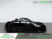 Porsche Boxster Spyder RS 500 ch PDK   Beaupuy 31